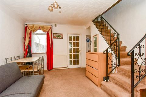 3 bedroom terraced house for sale, St. George's Road, Gillingham, Kent