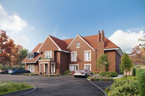 2 bedroom apartment for sale, Gregories Road, Beaconsfield, HP9