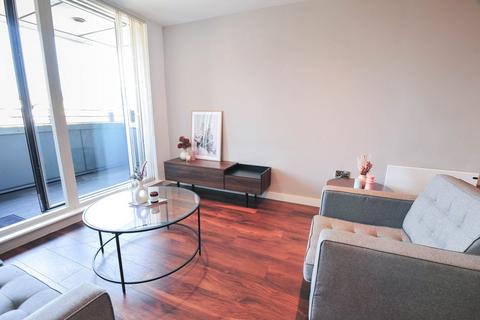 2 bedroom apartment to rent - 5th Floor – 2 Bed 2 Bath Apartment – One Regent, Manchester