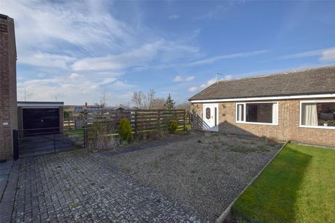2 bedroom bungalow for sale, High Riggs, Barnard Castle, County Durham, DL12