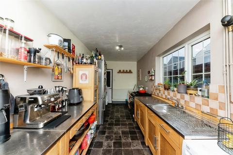 3 bedroom end of terrace house for sale, Alfred Street, Grimsby, Lincolnshire, DN31