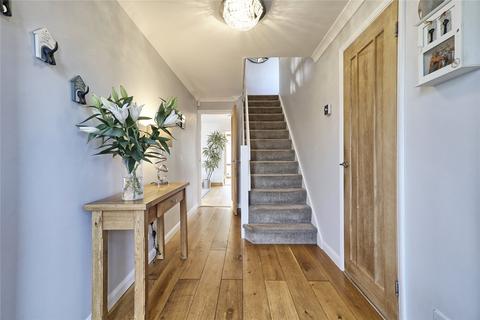 48 Barnston Green, Barnston, Dunmow, CM6 1PH