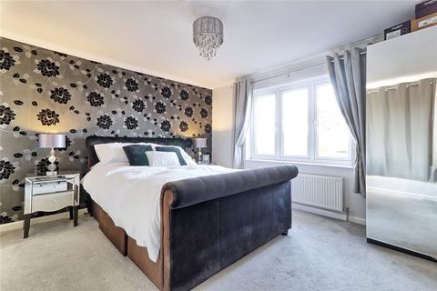 48 Barnston Green, Barnston, Dunmow, CM6 1PH