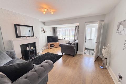 19 Cypress Crescent, Gateshead, NE11 9UY