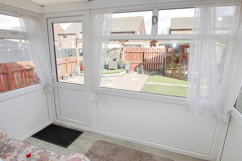 19 Cypress Crescent, Gateshead, NE11 9UY
