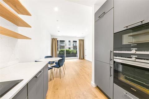 1 bedroom apartment to rent, Fisherton Street, London, NW8