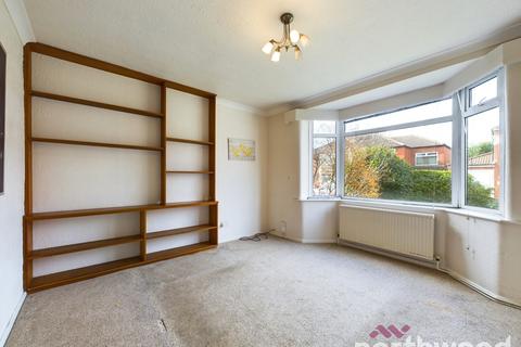 3 bedroom semi-detached house for sale - Stranton Drive, Worsley, M28