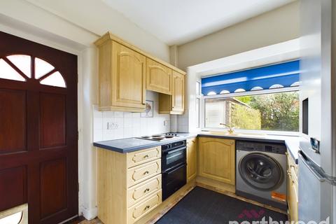 3 bedroom semi-detached house for sale, Stranton Drive, Worsley, M28