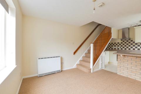 1 bedroom terraced house for sale - Mythern Meadow, Bradford-on-Avon, Wiltshire, BA15