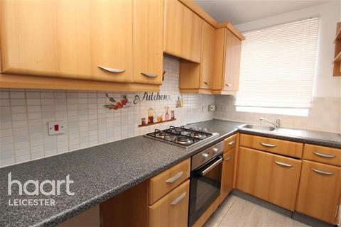 4 bedroom terraced house to rent - Blacksmith Place