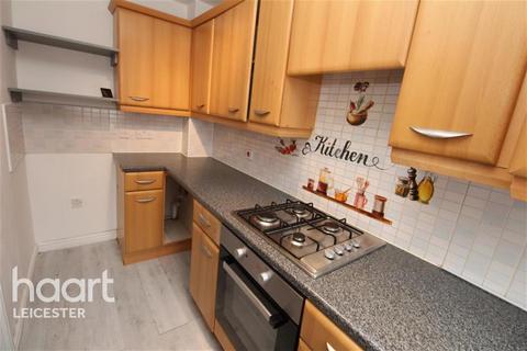 4 bedroom terraced house to rent - Blacksmith Place
