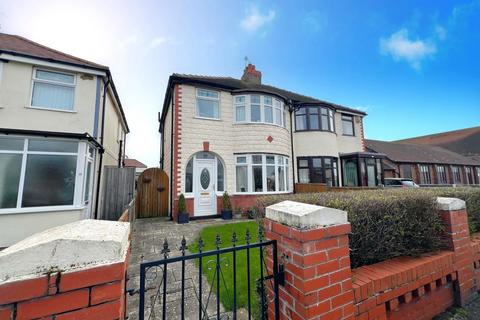 3 bedroom semi-detached house for sale - St. Georges Avenue, Cleveleys FY5