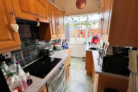 3 bedroom semi-detached house for sale, St. Georges Avenue, Cleveleys FY5
