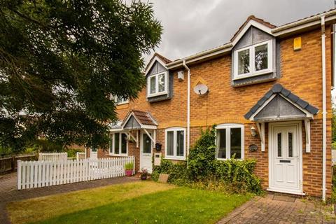 2 bedroom house to rent - Parkstone Close, West Bridgford, Nottingham, Nottinghamshire, NG2