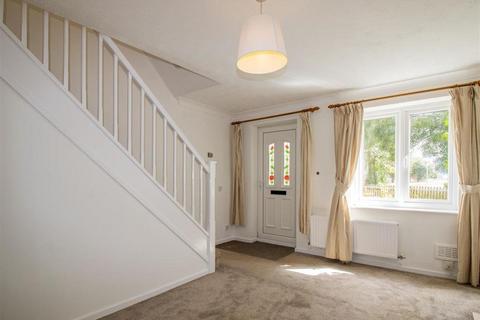2 bedroom house to rent - Parkstone Close, West Bridgford, Nottingham, Nottinghamshire, NG2
