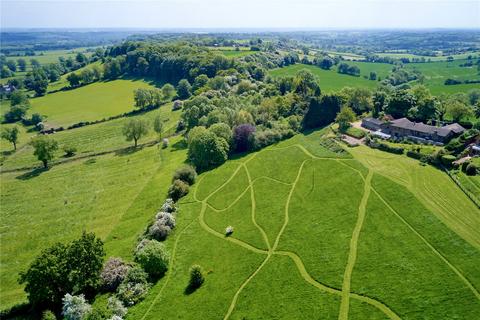 5 bedroom detached house for sale, Nr Edge Hill, Banbury, Oxon/Warks Borders