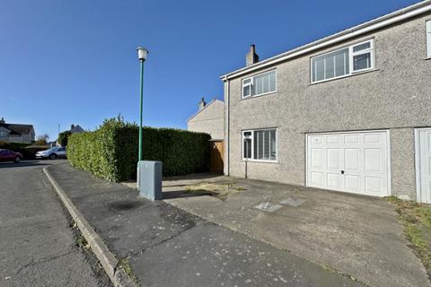 3 bedroom house for sale, Stowell Place, Castletown, IM9 1HF