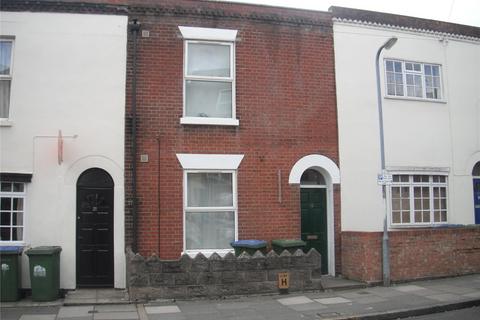 4 bedroom terraced house to rent, Southampton, Hampshire SO15