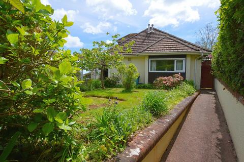 4 bedroom detached bungalow for sale, Torquay TQ2