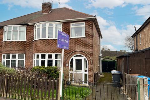 3 bedroom semi-detached house for sale - Grosvenor Avenue, Sawley, NG10