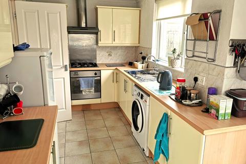 4 bedroom semi-detached house for sale - Bower Street, Kenfig Hill CF33