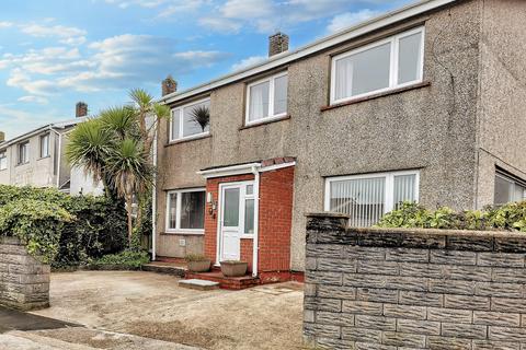 4 bedroom semi-detached house for sale, Bower Street, Kenfig Hill CF33