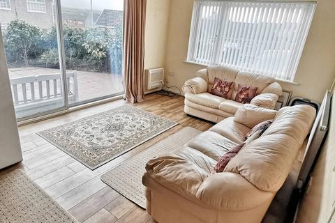 4 bedroom semi-detached house for sale, Bower Street, Kenfig Hill CF33