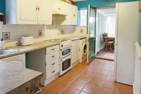 3 bedroom bungalow for sale, Lancaster Close, Methwold, Thetford, Norfolk, IP26 4NZ