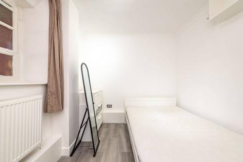 2 bedroom flat to rent, Chalton Street, Euston, London, NW1