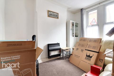 119 Berridge Road, Nottingham, NG7 6HS