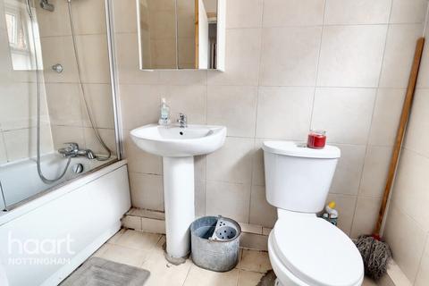 119 Berridge Road, Nottingham, NG7 6HS