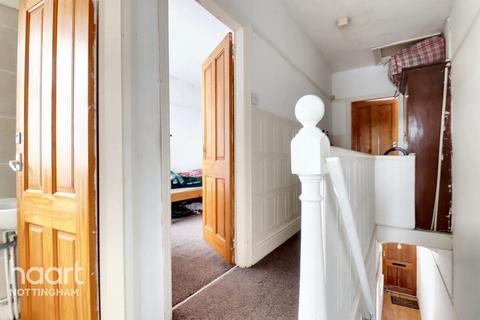 119 Berridge Road, Nottingham, NG7 6HS