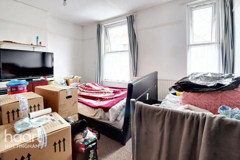 119 Berridge Road, Nottingham, NG7 6HS