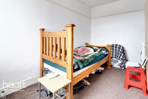 119 Berridge Road, Nottingham, NG7 6HS