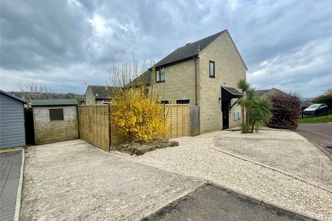 2 bedroom semi-detached house for sale - Peghouse Close, Stroud, Gloucestershire, GL5