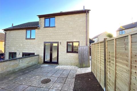 2 bedroom semi-detached house for sale, Peghouse Close, Stroud, Gloucestershire, GL5