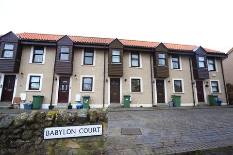 2 bedroom terraced house to rent, Babylon Court, Tranent, East Lothian, EH33