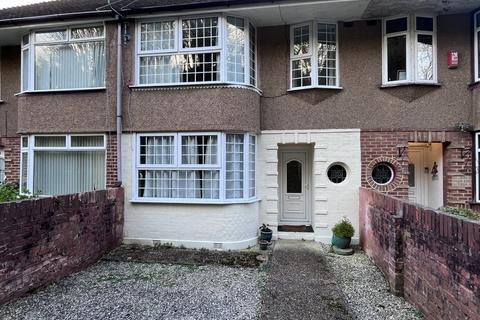 3 bedroom house to rent - Plymouth, Plymouth PL3