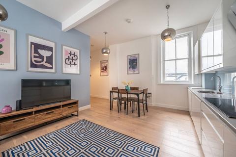 1 bedroom flat to rent, Belsize Park, Belsize Park, London, NW3