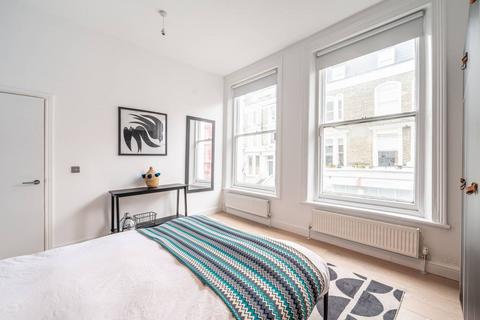 1 bedroom flat to rent - Belsize Park, Belsize Park, London, NW3