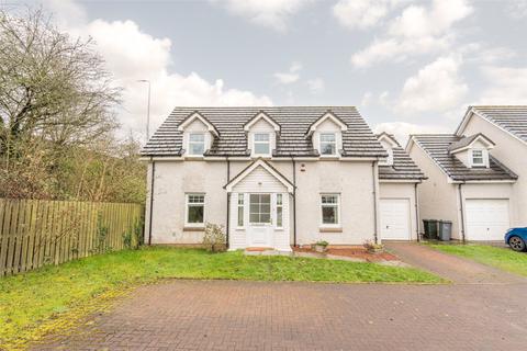 4 bedroom detached house for sale - 24 Standingstane Road, Dalmeny, South Queensferry, EH30