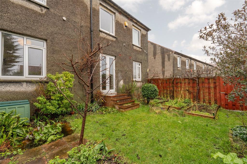 Rear Garden Alt