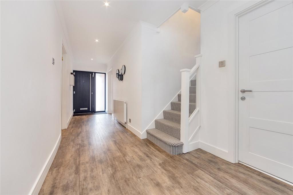Sheraton Close, Elstree, Borehamwood... 4 bed detached house for sale