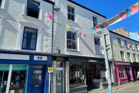 3 bedroom apartment for sale - 23 Arwenack Street, Falmouth TR11