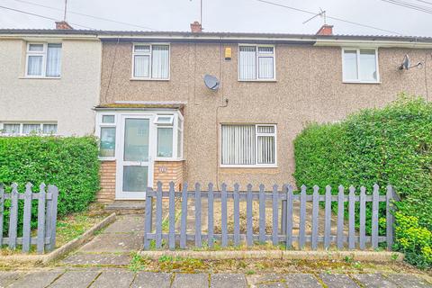 3 bedroom terraced house for sale - Jamescroft, Coventry, CV3