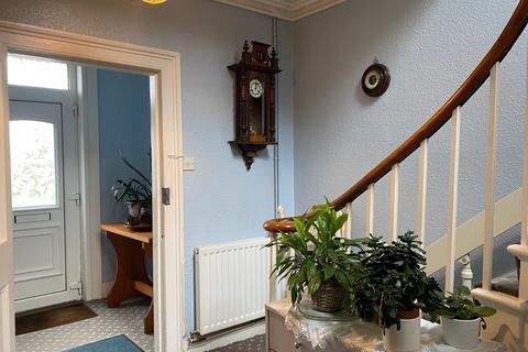 4 bedroom terraced house for sale, Main Street, Spittal, Berwick upon Tweed, TD15