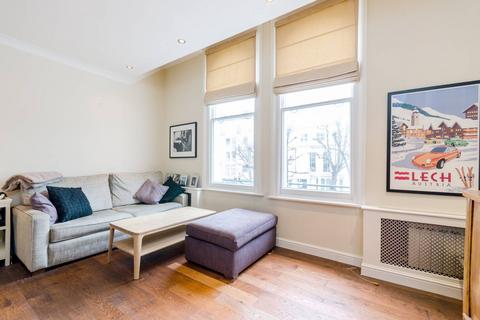 1 bedroom flat to rent - Pembridge Crescent, Notting Hill Gate, London, W11