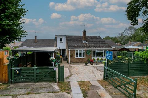 2 bedroom detached bungalow for sale, Mill Lane, Gainsborough DN21