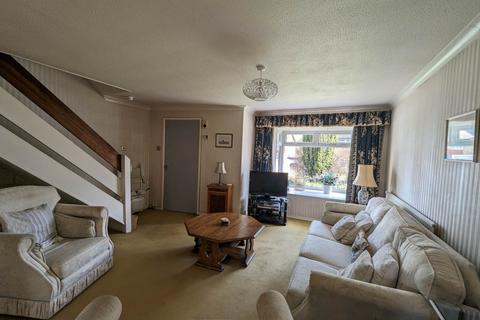 3 bedroom semi-detached house for sale, Crabtree Dell, Letchworth Garden City, SG6 2TJ