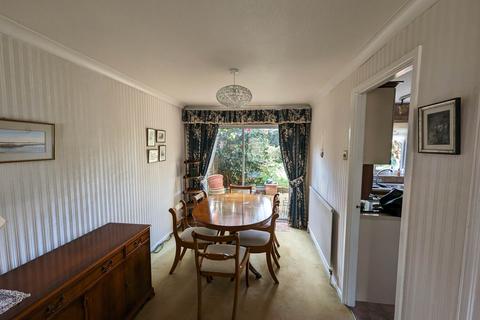 14 Crabtree Dell, Letchworth Garden City, SG6 2TJ